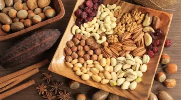 قائمة الأسعار الجديدة.. تفاوت ملحوظ في تكلفة مكسرات رمضان داخل الأسواق المصرية